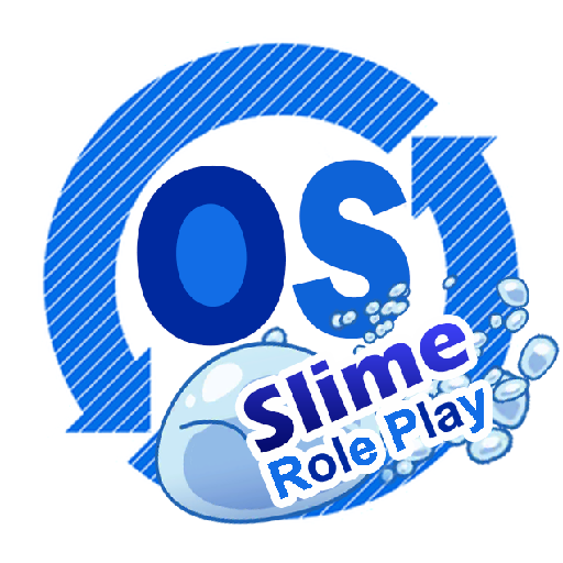 OS | Tensei Slime